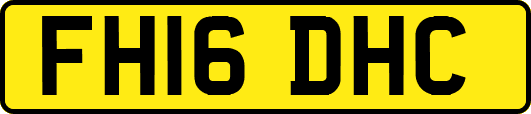 FH16DHC