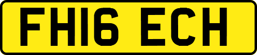 FH16ECH