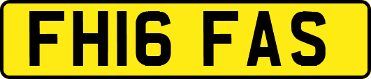 FH16FAS