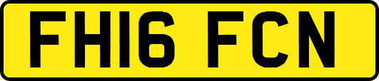 FH16FCN