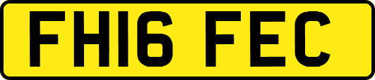 FH16FEC