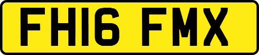 FH16FMX