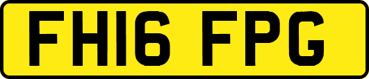 FH16FPG