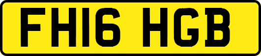 FH16HGB