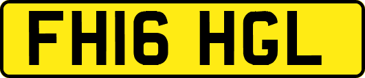 FH16HGL
