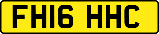 FH16HHC