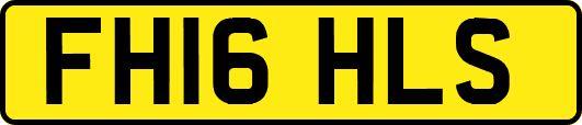 FH16HLS