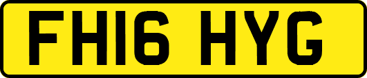 FH16HYG