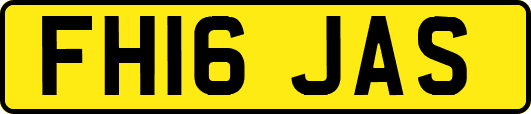 FH16JAS