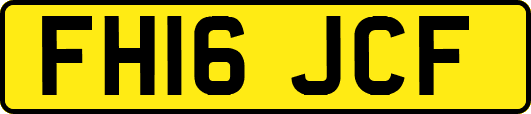 FH16JCF