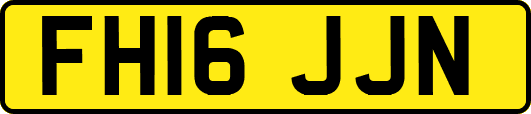 FH16JJN