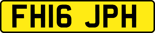 FH16JPH