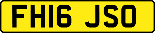 FH16JSO