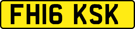 FH16KSK