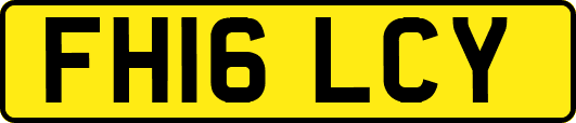 FH16LCY