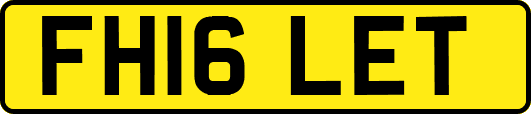 FH16LET