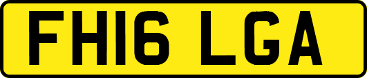 FH16LGA