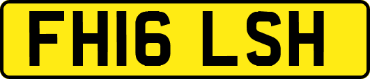 FH16LSH