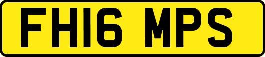 FH16MPS