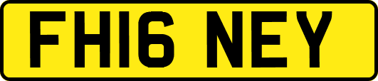 FH16NEY