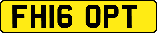 FH16OPT