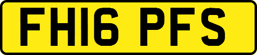 FH16PFS