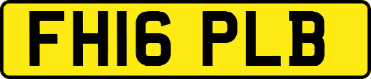 FH16PLB