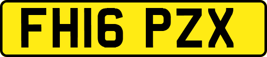 FH16PZX