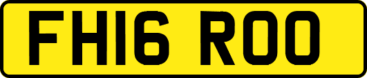 FH16ROO