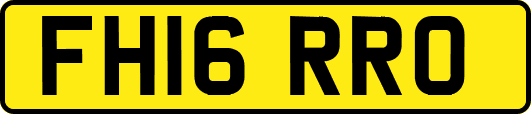 FH16RRO