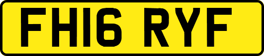 FH16RYF