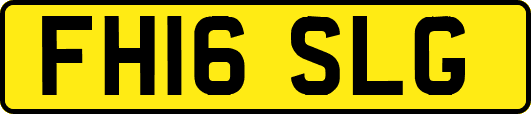 FH16SLG