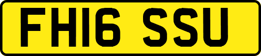 FH16SSU
