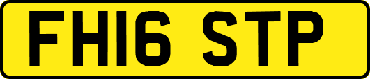 FH16STP
