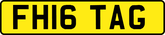 FH16TAG