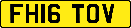FH16TOV