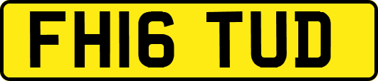 FH16TUD