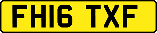 FH16TXF
