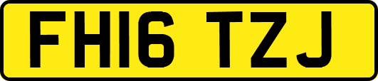 FH16TZJ