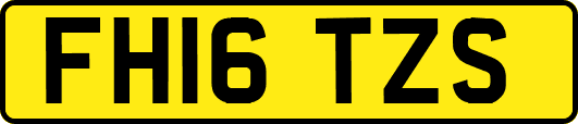 FH16TZS