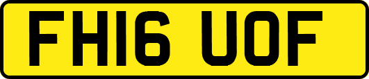 FH16UOF