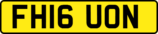 FH16UON