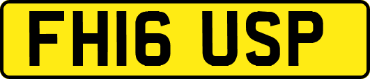 FH16USP