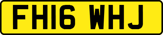 FH16WHJ