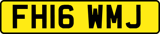 FH16WMJ