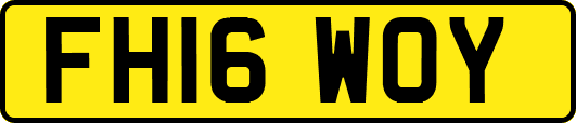 FH16WOY