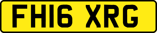 FH16XRG