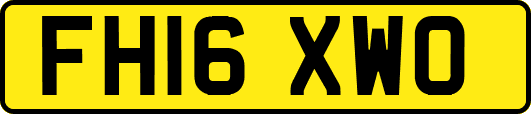FH16XWO