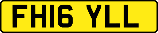 FH16YLL