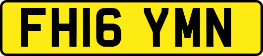 FH16YMN